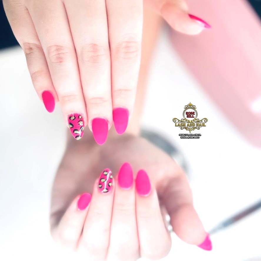 Rose Hill Nail Spa